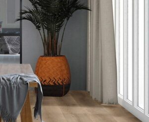 Klik PVC Vivafloors Eiken 6860