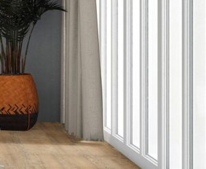 Klik PVC Vivafloors Naaldhout 4203