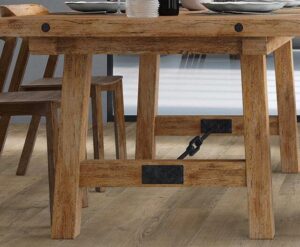 Klik PVC Vivafloors naaldhout 4202