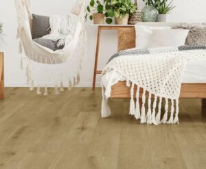 Klik pvc Gelasta Callisto 5101 Natural Oak Light