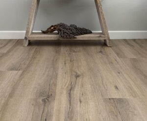 Klik pvc Gelasta City 5600 Smoked Oak Light