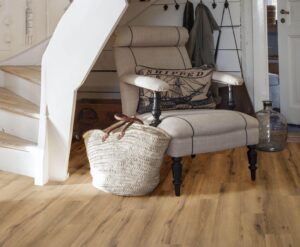 Klik pvc Gelasta City 5601 Smoked Oak Natural