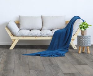 Klik pvc Gelasta City 5605 Olympia Pine Brown