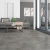 Klik pvc Gelasta Grande 5502 Concrete Grey