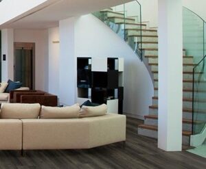 Klik pvc Gelasta Rigid Core XL 8710 Pluto Smoked