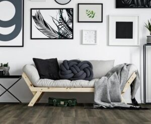 Klik pvc Gelasta Rigid Core XL 8711 Pluto Grey