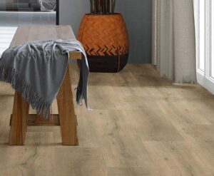 Klik pvc Vivafloor Eiken 6850