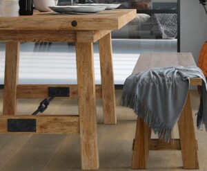 Klik pvc Vivafloors Naaldhout 4510