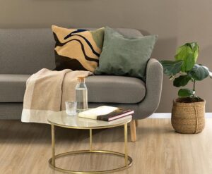 Laminaat Classic vgroef 8 mm 179 Soria eiken natuur