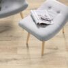 Laminaat Classic vgroef 8 mm 189 Melba eiken beige