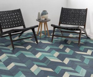 Laminaat Egger Comfort Kingsize 10 mm EPC036 Vidora Eiche Bunt