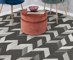 Laminaat Egger Comfort Kingsize 10 mm EPC037 Vidora Eiche Grau