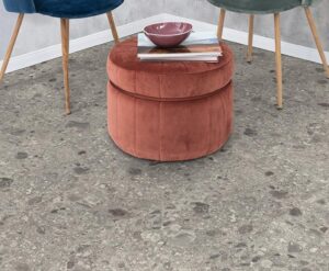 Laminaat Egger Kingsize 8 mm 207 Triestino Terrazzo grijs