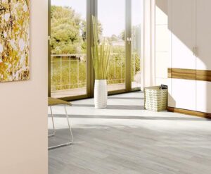 Laminaat Egger Tiger 2081 Elvira Oak Grey