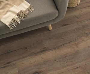 Laminaat Kingsize vgroef 8 mm 016 Valley eiken mocca