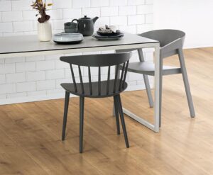 Laminaat Kingsize vgroef 8 mm 103 Hamilton eiken