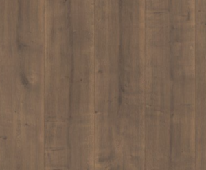 Laminaat Kingsize vgroef 8 mm 104 Hamilton eiken donker