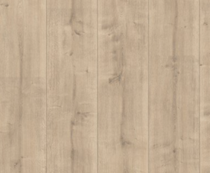 Laminaat Kingsize vgroef 8 mm 107 Hamilton eiken creme