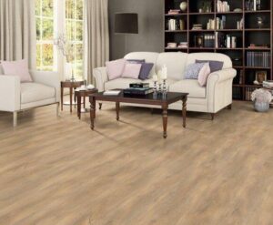 Laminaat Kingsize vgroef 8 mm 2811 Veyron eiken licht