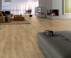 Laminaat Kingsize vgroef 8 mm K-2077 Rioja Oak Brown