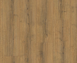 Laminaat Large vgroef 8 mm 184 Sherman eiken cognacbruin