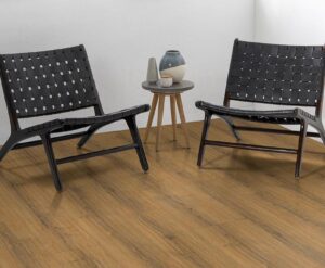 Laminaat Large vgroef 8 mm 184 Sherman eiken cognacbruin