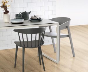 Laminaat Large vgroef 8 mm 204 Sherman eiken lichtbruin