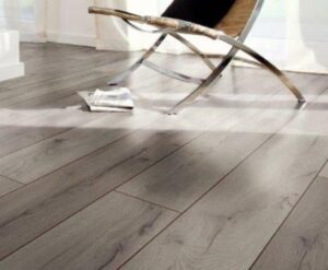 Laminaat Swiss Krono Coyote 4175 Century Oak Grau