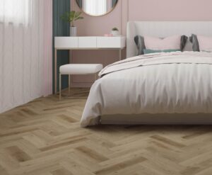 Lijm PVC Visgraat Gelasta Vario 4401 Prestige Oak Smoked