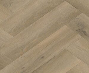 Lijm PVC visgraat Vivafloors Donker Eiken 6850