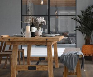 Lijm Pvc Vivafloors Naaldhout 4530