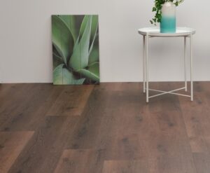 Lijm pvc Brown Oak