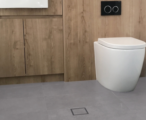 Lijm pvc Cement Grey