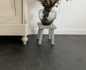 Lijm pvc Gelasta City 4607 Slate Black