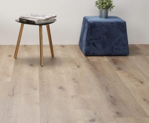 Lijm pvc Grey Brown Oak