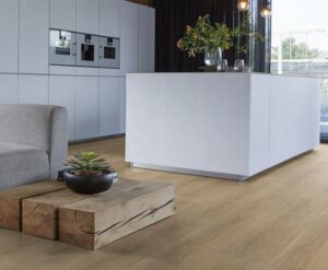 Lijm pvc Raw Brown Oak