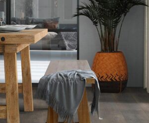 Lijm pvc Vivafloors Naaldhout 4520