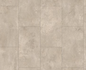 Tegel laminaat Kingsize tegel vgroef 8 mm 312 Ceramic wit