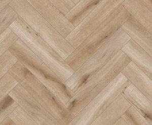 Visgraat lijm PVC Callisto 4201 Natural Oak Light