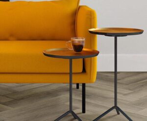 Visgraat lijm Vivafloors pvc Eiken 6880