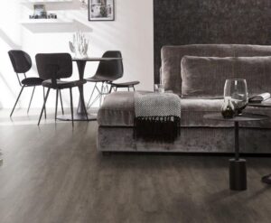 Klik pvc Ambiant 3619 supremo dark grey