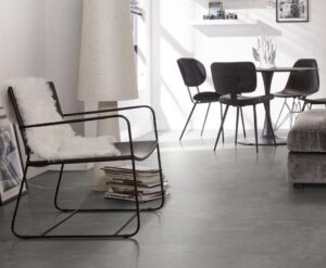 Klik pvc Ambiant 6212 Ceramo Grey