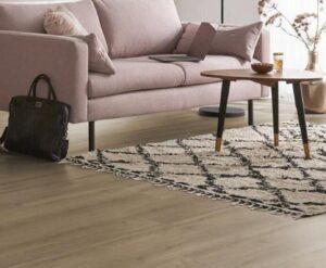 Laminaat Ambiant Ingelstad XB 2524 Titanium Eiken