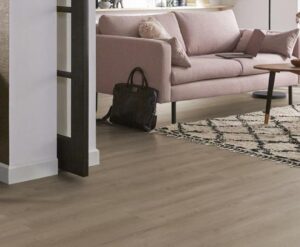 Laminaat Ambiant Ingelstad XB 2525 Grijs Eiken