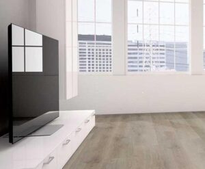 Lijm PVC Belakos Rustico 10