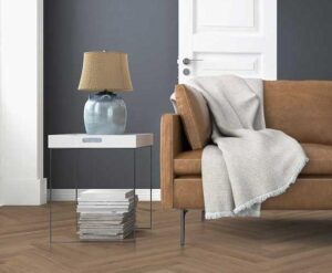 Lijm PVC visgraat Belakos Rustico 30