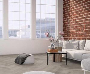 Lijm Pvc Visgraat Belakos Rustico 10