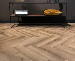 Lijm Visgraat pvc Gelasta Artline 1221 Premium Oak Mystic