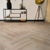 Lijm Visgraat pvc Gelasta Artline Visgraat 1260 Premium Oak Beige