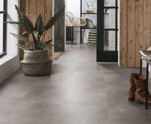 Lijm pvc Ambiant 7310 Piazzo warm Grey